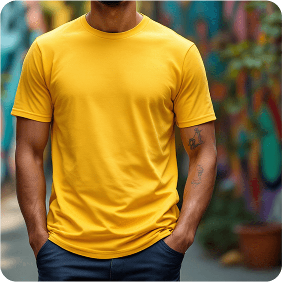Men’s Shirts